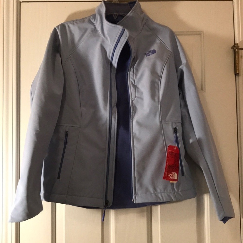 The north face jacket